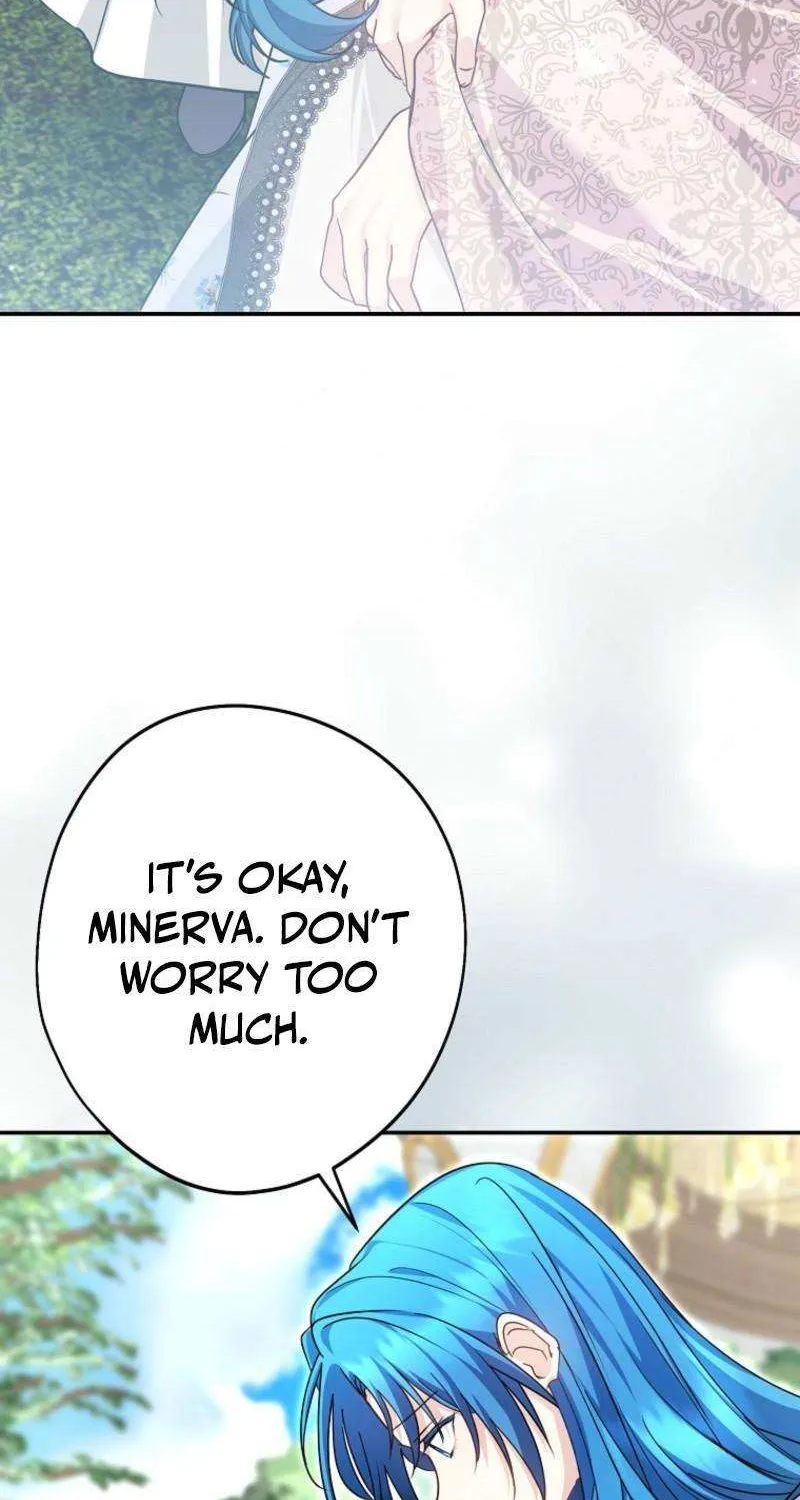 She Is My Mother In Law But I Dont Want Any Conflicts Between us Chapter 41 page 33 - 