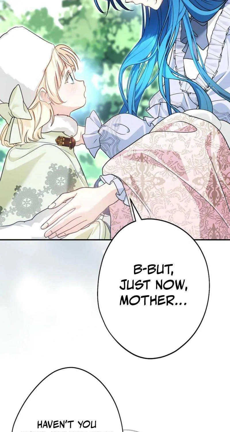 She Is My Mother In Law But I Dont Want Any Conflicts Between us Chapter 41 page 34 - 