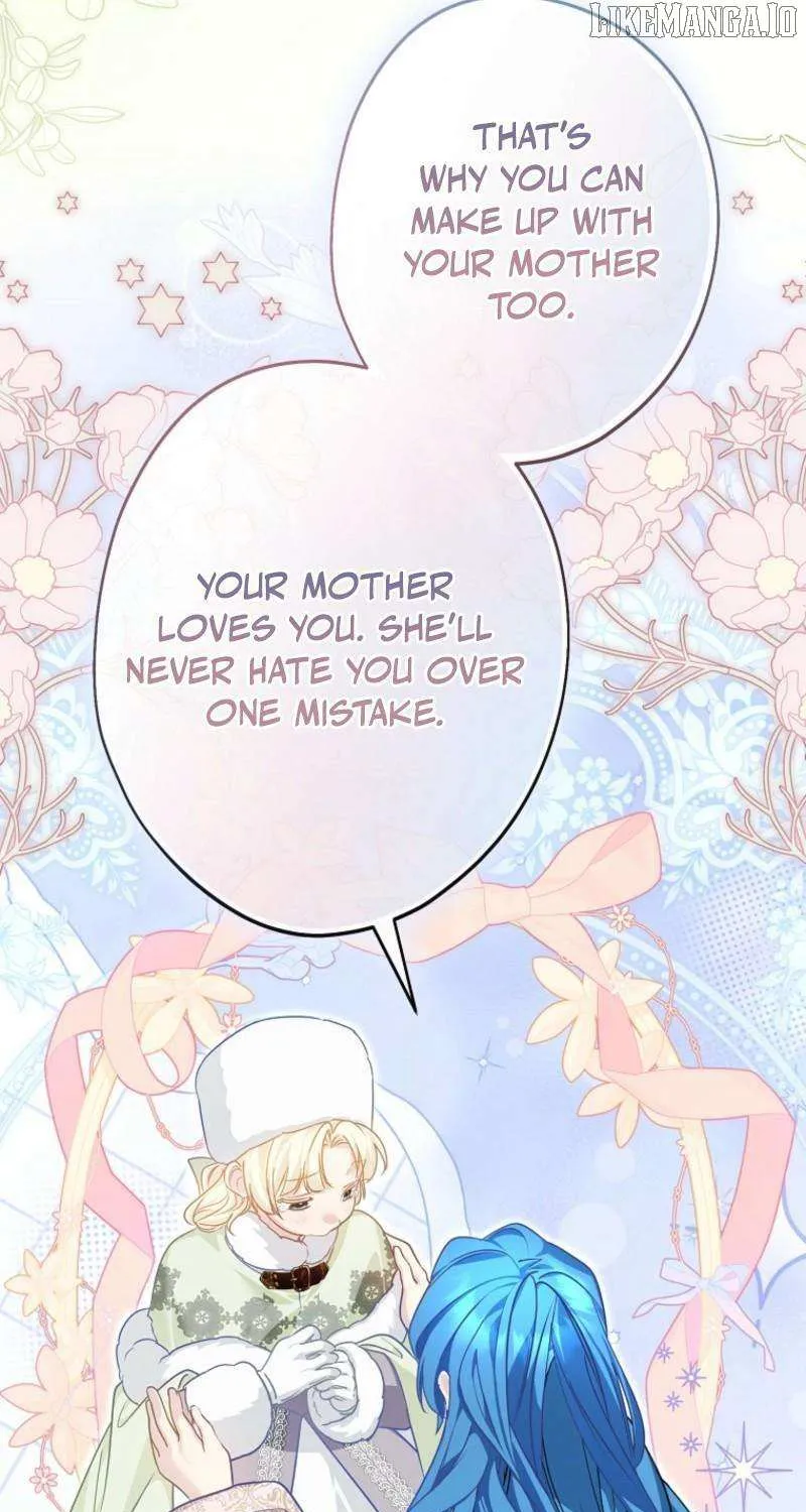 She Is My Mother In Law But I Dont Want Any Conflicts Between us Chapter 41 page 37 - 