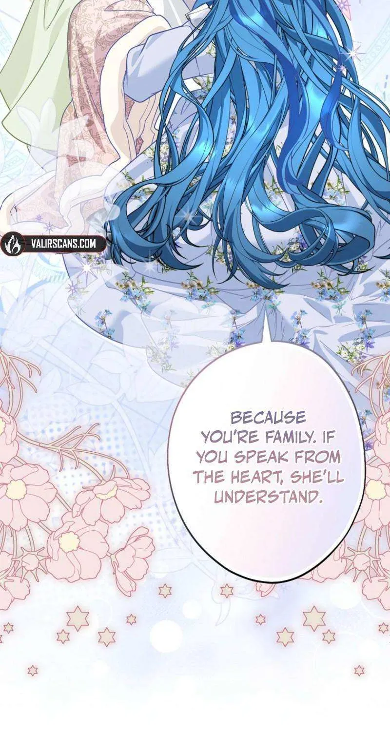 She Is My Mother In Law But I Dont Want Any Conflicts Between us Chapter 41 page 38 - 