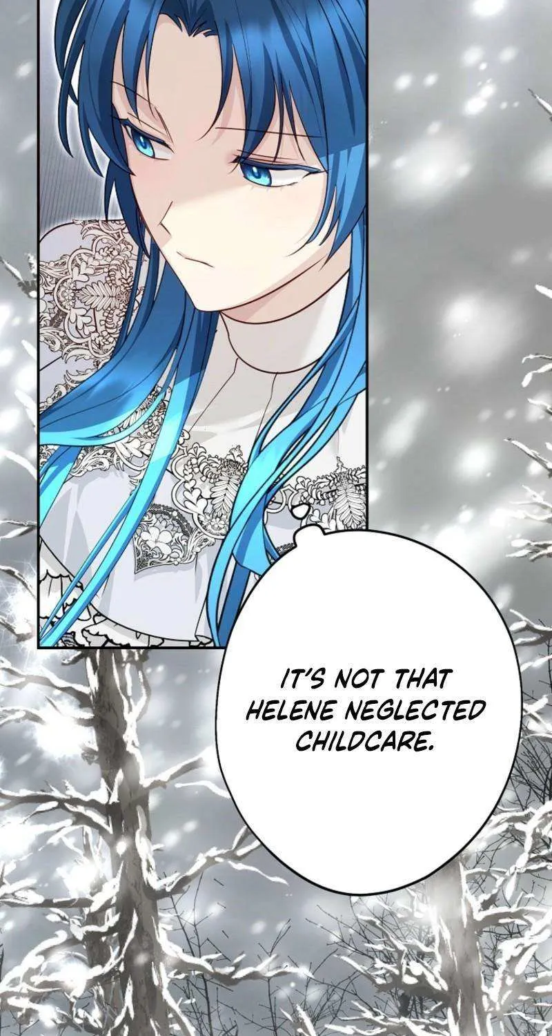 She Is My Mother In Law But I Dont Want Any Conflicts Between us Chapter 41 page 43 - 