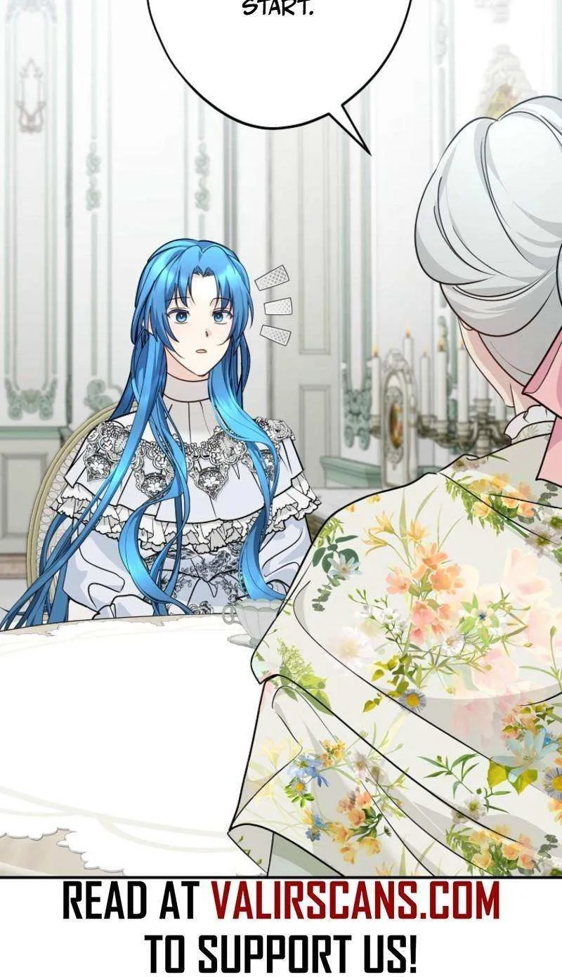 She Is My Mother In Law But I Dont Want Any Conflicts Between us Chapter 41 page 45 - 