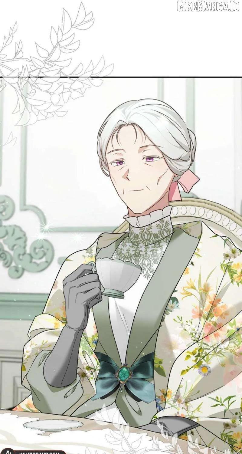 She Is My Mother In Law But I Dont Want Any Conflicts Between us Chapter 41 page 46 - 