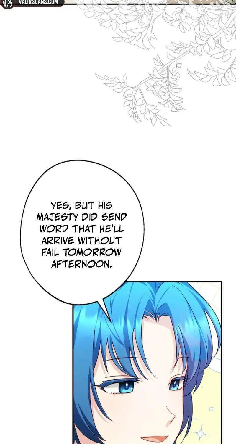 She Is My Mother In Law But I Dont Want Any Conflicts Between us Chapter 41 page 47 - 