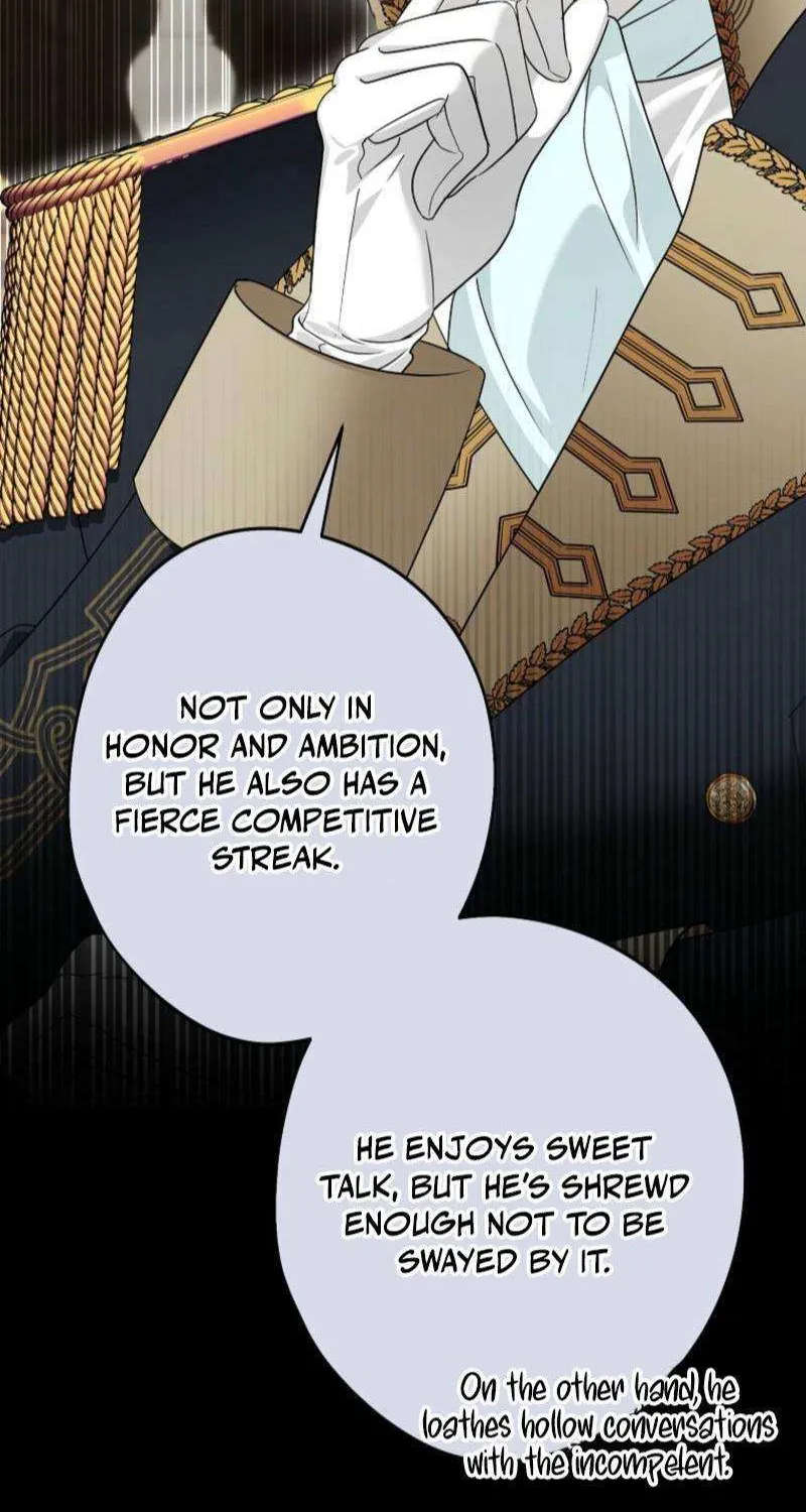 She Is My Mother In Law But I Dont Want Any Conflicts Between us Chapter 41 page 51 - 