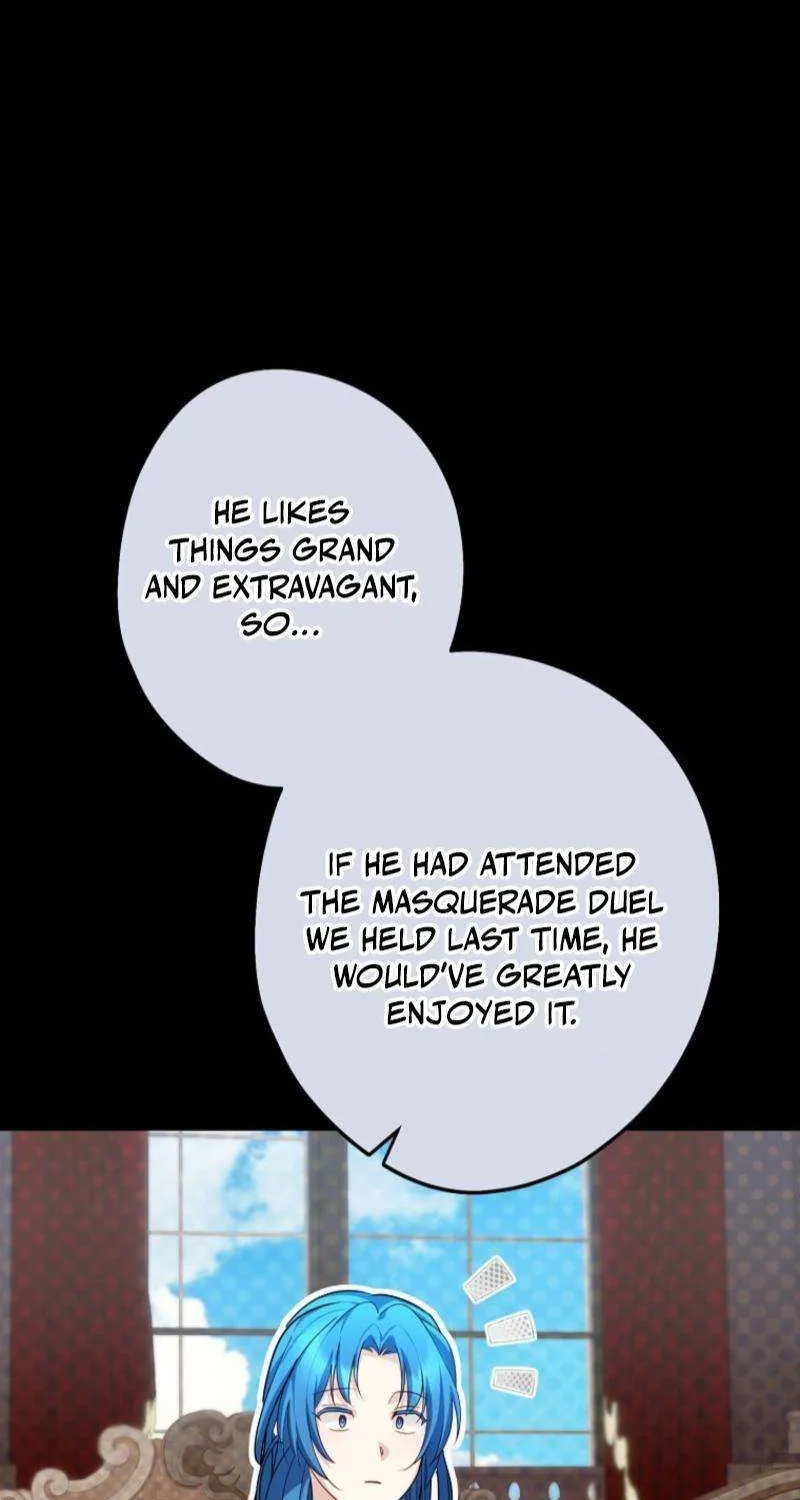 She Is My Mother In Law But I Dont Want Any Conflicts Between us Chapter 41 page 52 - 