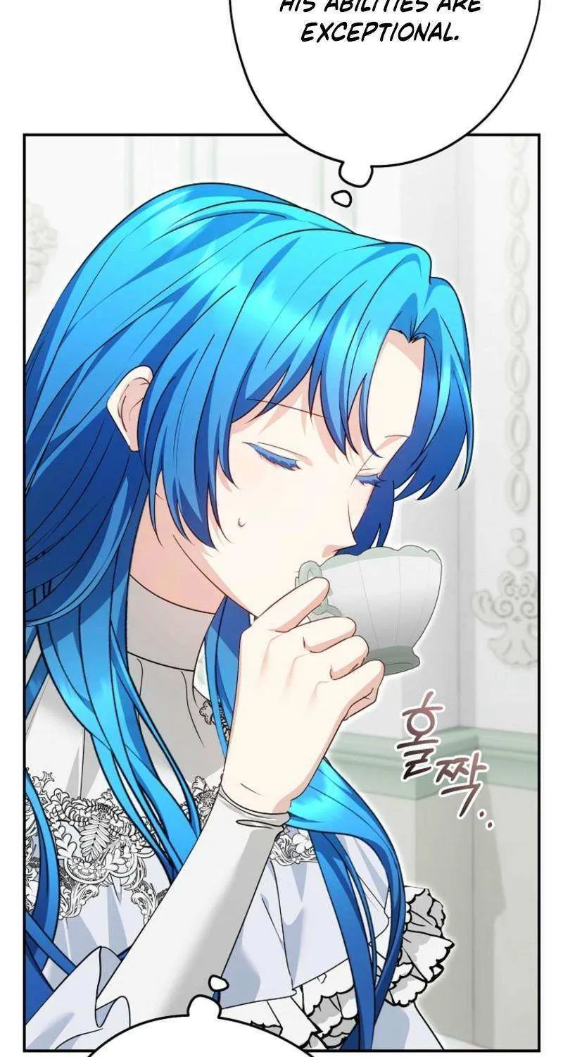 She Is My Mother In Law But I Dont Want Any Conflicts Between us Chapter 41 page 57 - 