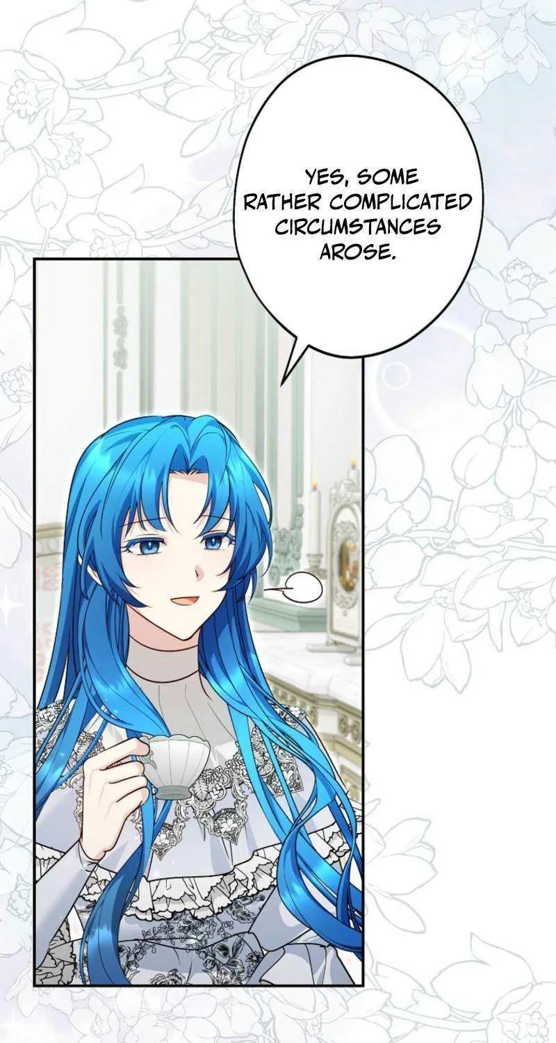 She Is My Mother In Law But I Dont Want Any Conflicts Between us Chapter 41 page 60 - 