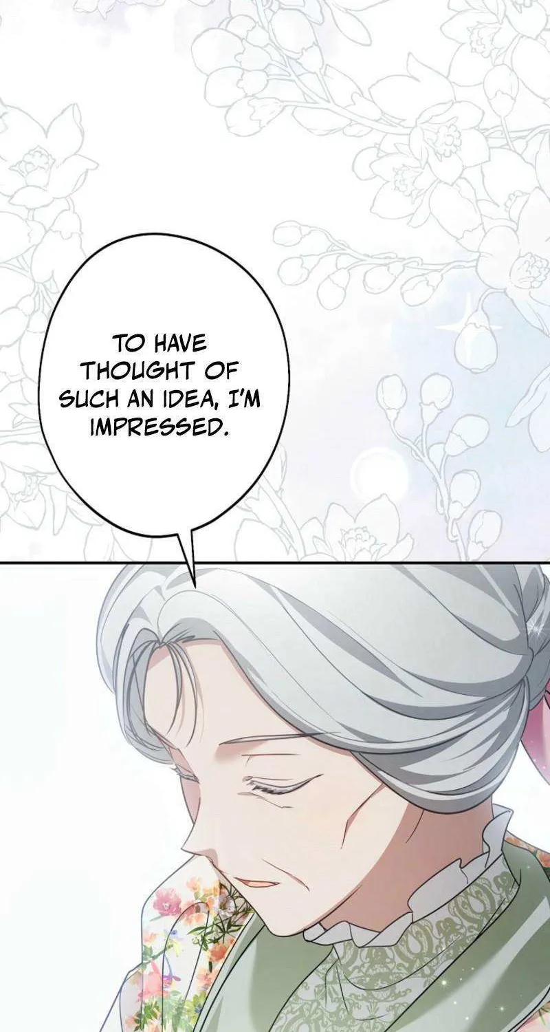 She Is My Mother In Law But I Dont Want Any Conflicts Between us Chapter 41 page 61 - 