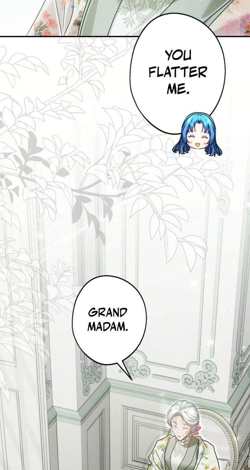 She Is My Mother In Law But I Dont Want Any Conflicts Between us Chapter 41 page 62 - 