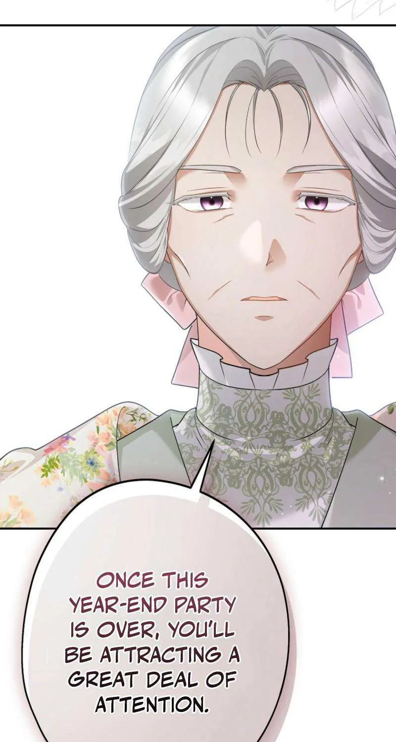 She Is My Mother In Law But I Dont Want Any Conflicts Between us Chapter 41 page 64 - 