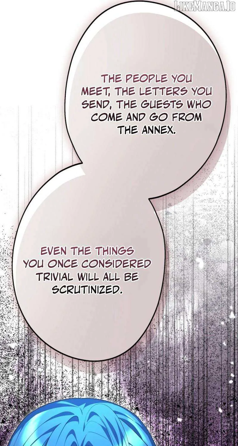 She Is My Mother In Law But I Dont Want Any Conflicts Between us Chapter 41 page 66 - 