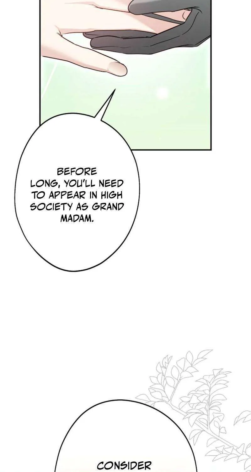 She Is My Mother In Law But I Dont Want Any Conflicts Between us Chapter 41 page 72 - 