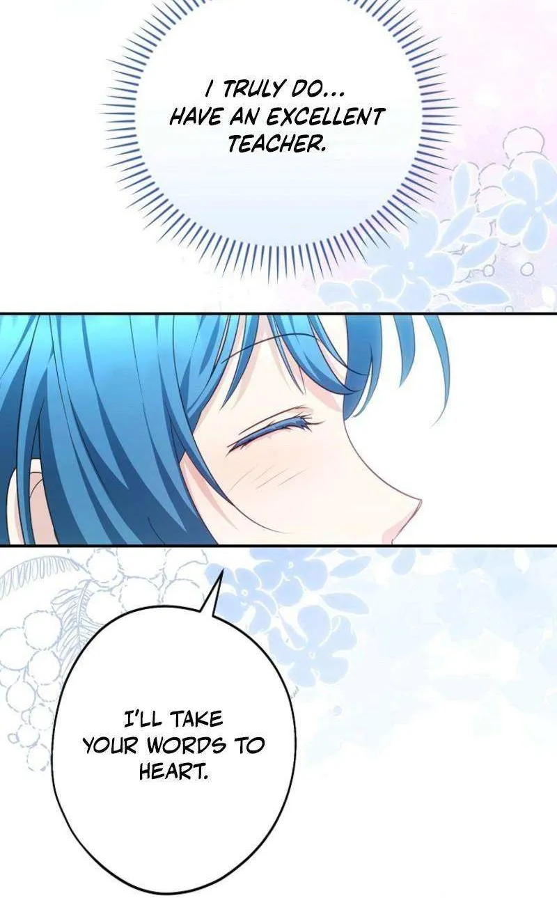She Is My Mother In Law But I Dont Want Any Conflicts Between us Chapter 41 page 75 - 