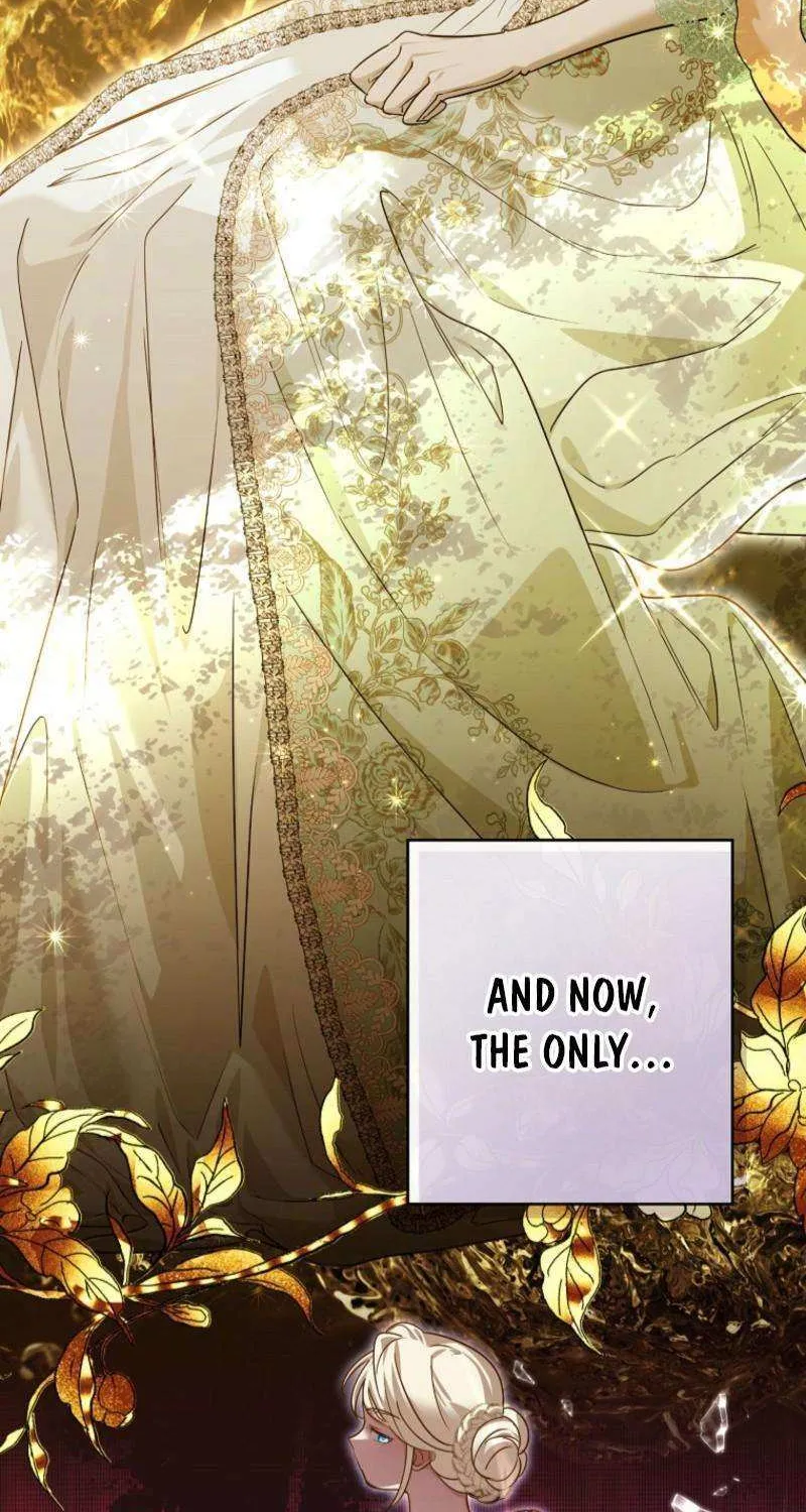 She Is My Mother In Law But I Dont Want Any Conflicts Between us Chapter 41 page 9 - 