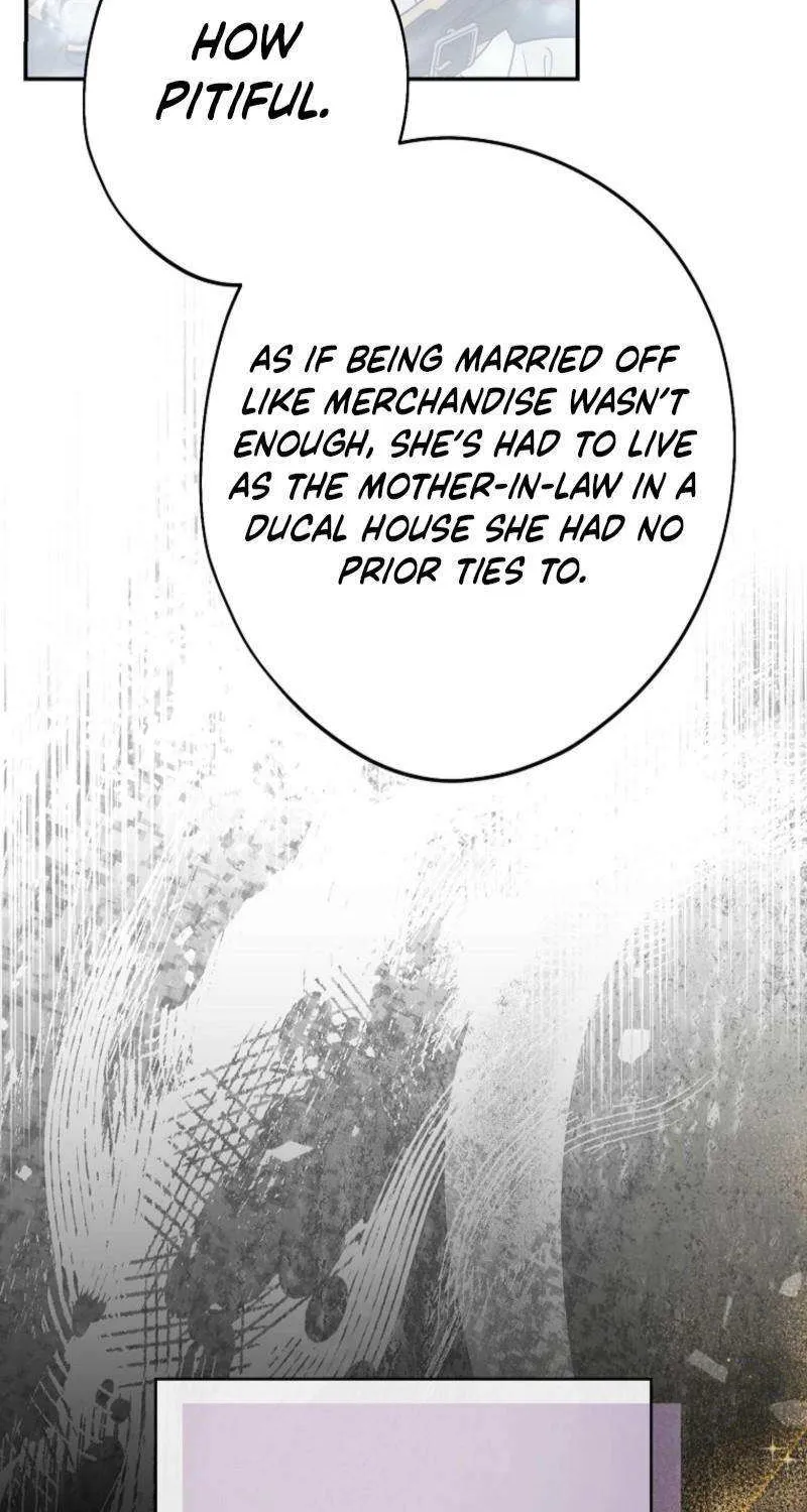 She Is My Mother In Law But I Dont Want Any Conflicts Between us Chapter 41 page 85 - 