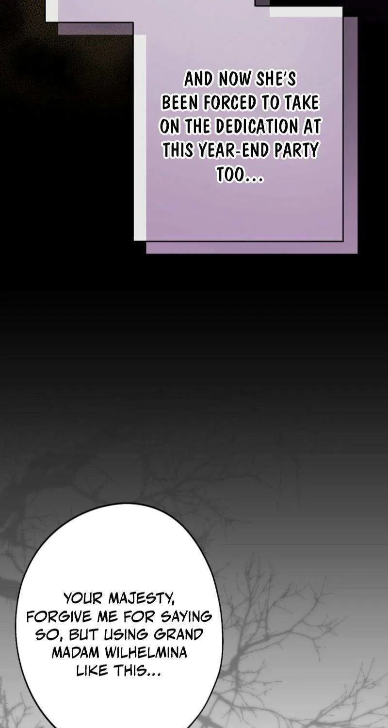 She Is My Mother In Law But I Dont Want Any Conflicts Between us Chapter 41 page 88 - 