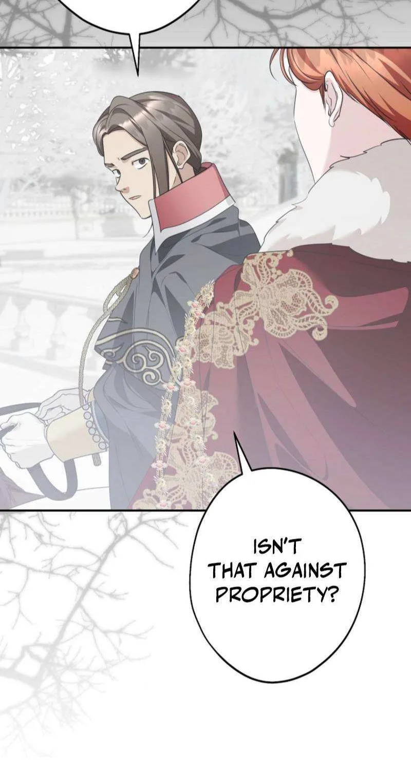 She Is My Mother In Law But I Dont Want Any Conflicts Between us Chapter 41 page 89 - 