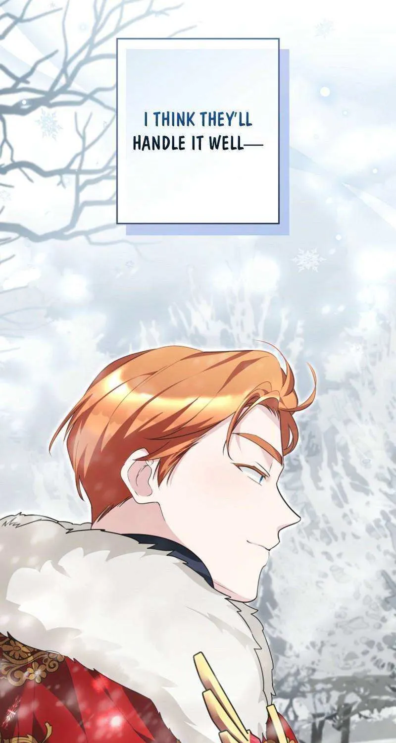 She Is My Mother In Law But I Dont Want Any Conflicts Between us Chapter 42 page 2 - 