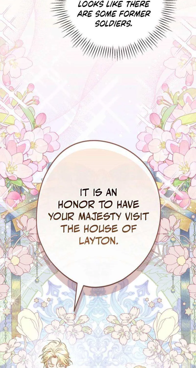 She Is My Mother In Law But I Dont Want Any Conflicts Between us Chapter 42 page 16 - 