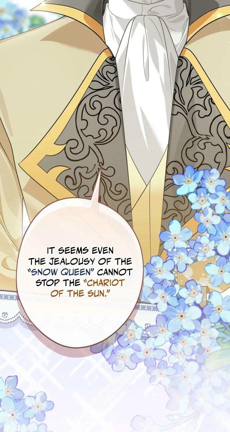 She Is My Mother In Law But I Dont Want Any Conflicts Between us Chapter 42 page 18 - 