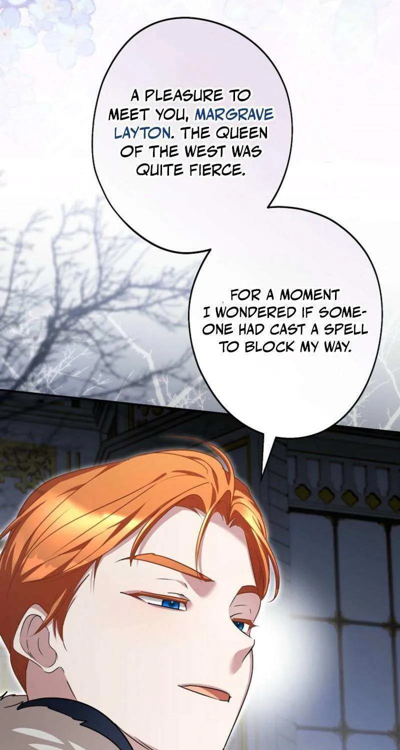 She Is My Mother In Law But I Dont Want Any Conflicts Between us Chapter 42 page 19 - 