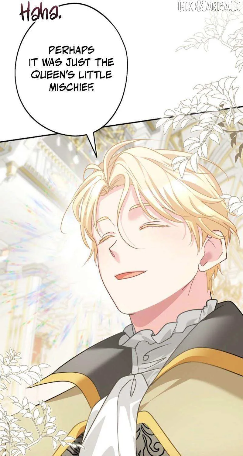 She Is My Mother In Law But I Dont Want Any Conflicts Between us Chapter 42 page 21 - 