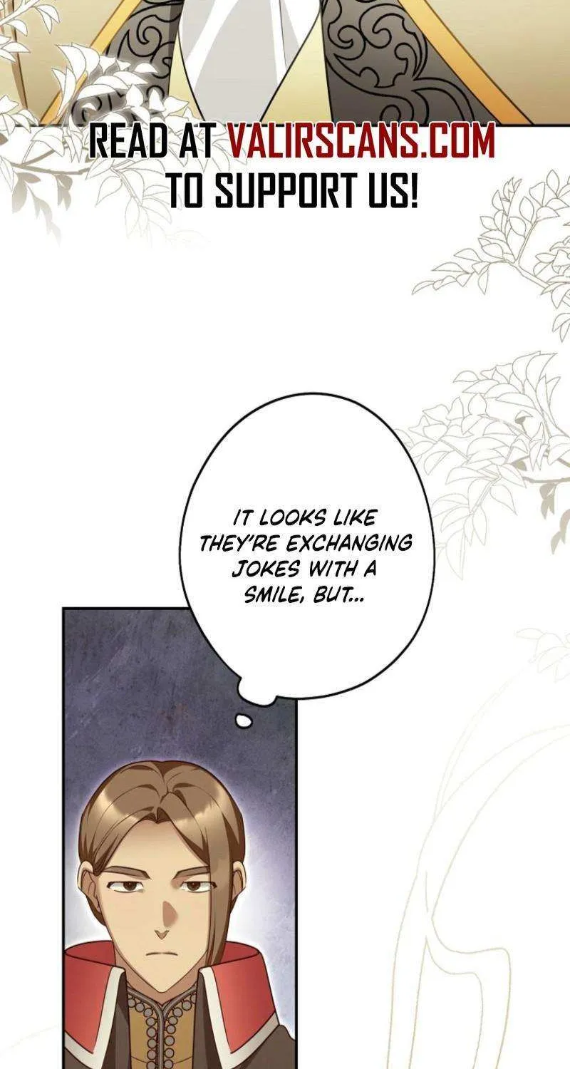 She Is My Mother In Law But I Dont Want Any Conflicts Between us Chapter 42 page 22 - 
