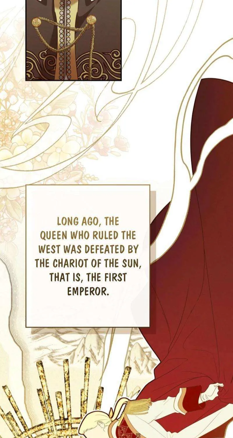 She Is My Mother In Law But I Dont Want Any Conflicts Between us Chapter 42 page 23 - 