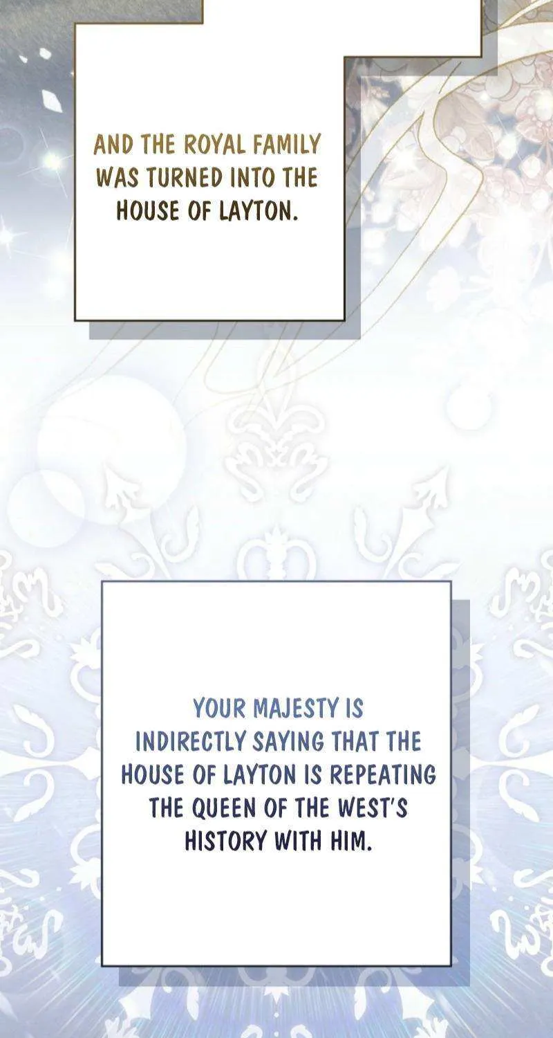 She Is My Mother In Law But I Dont Want Any Conflicts Between us Chapter 42 page 25 - 