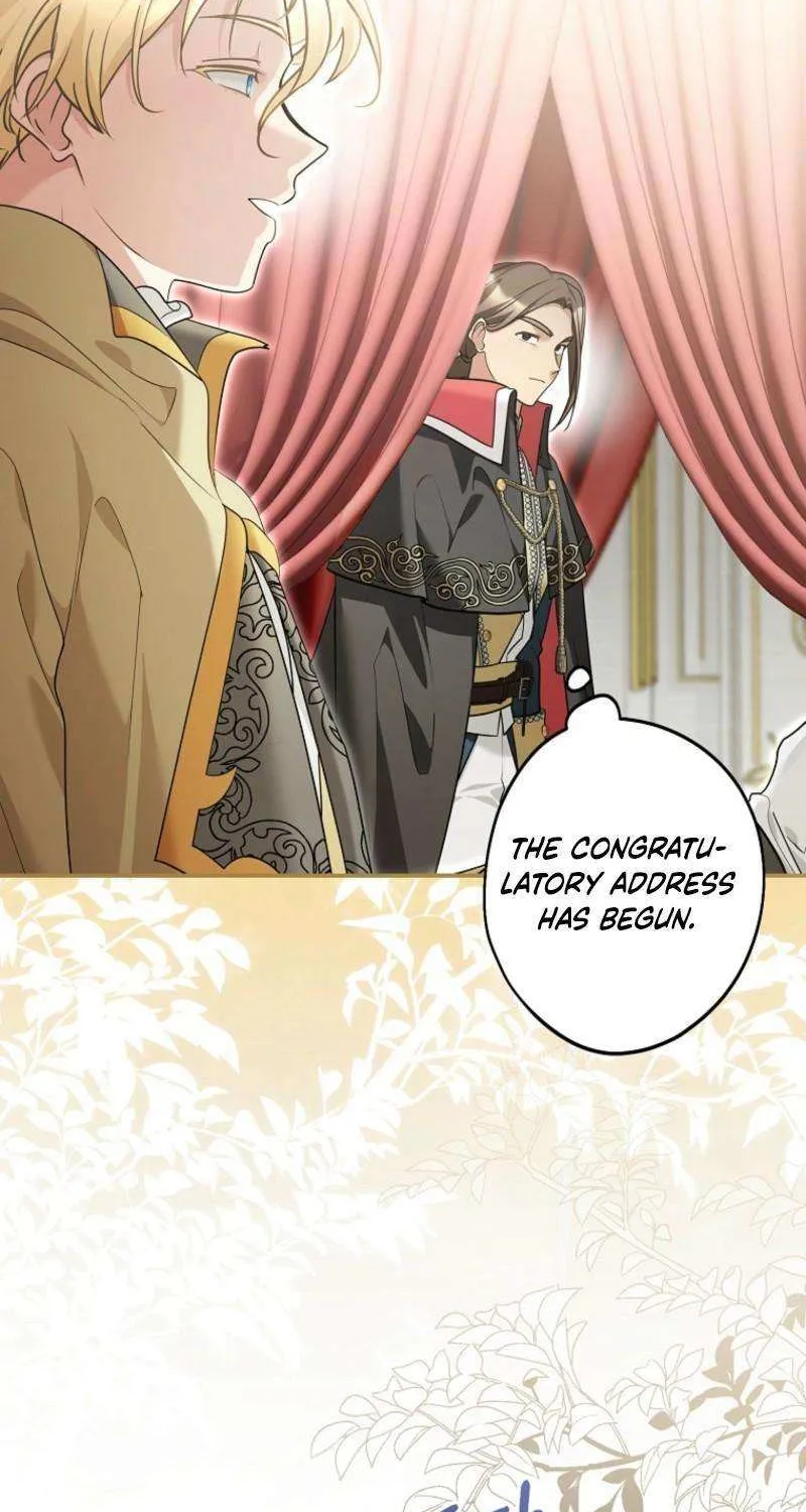 She Is My Mother In Law But I Dont Want Any Conflicts Between us Chapter 42 page 36 - 