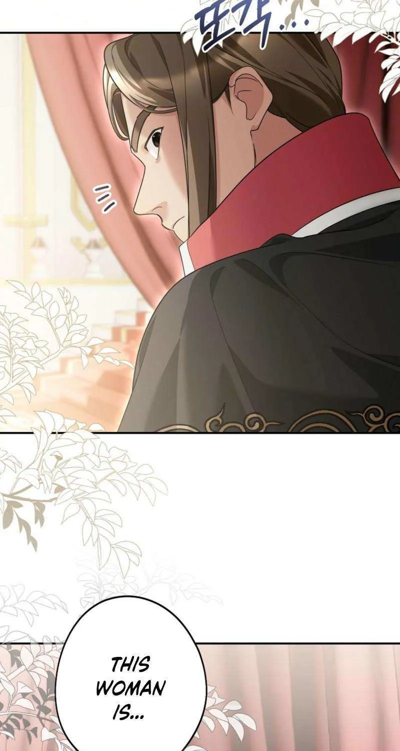 She Is My Mother In Law But I Dont Want Any Conflicts Between us Chapter 42 page 37 - 