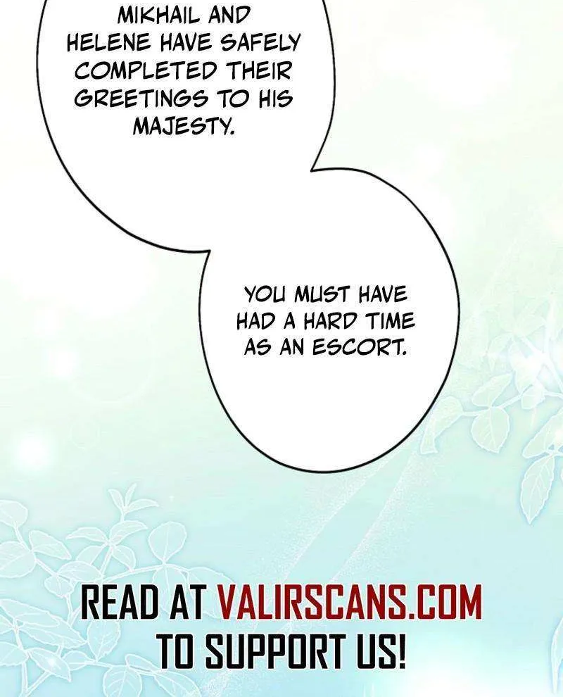 She Is My Mother In Law But I Dont Want Any Conflicts Between us Chapter 42 page 40 - 