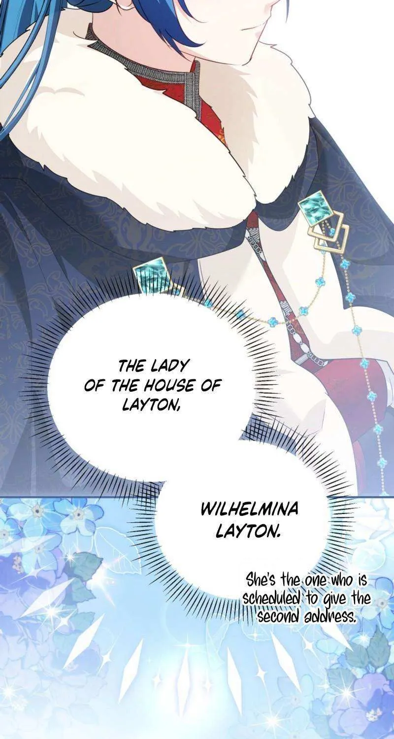 She Is My Mother In Law But I Dont Want Any Conflicts Between us Chapter 42 page 43 - 