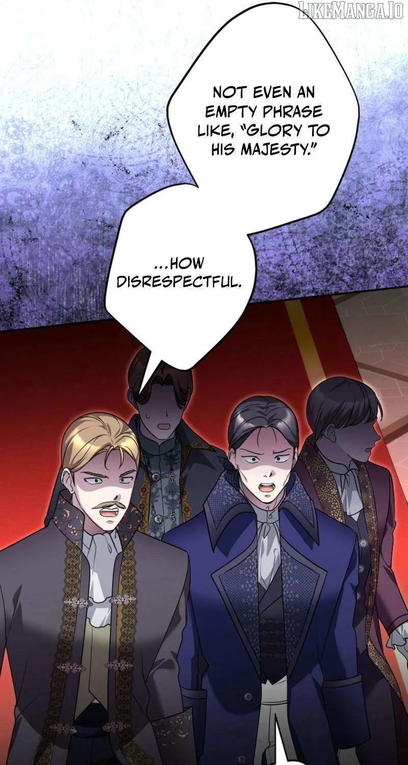 She Is My Mother In Law But I Dont Want Any Conflicts Between us Chapter 42 page 51 - 
