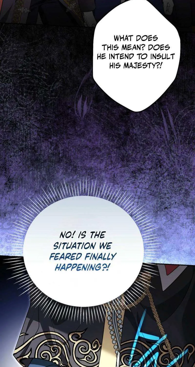 She Is My Mother In Law But I Dont Want Any Conflicts Between us Chapter 42 page 52 - 
