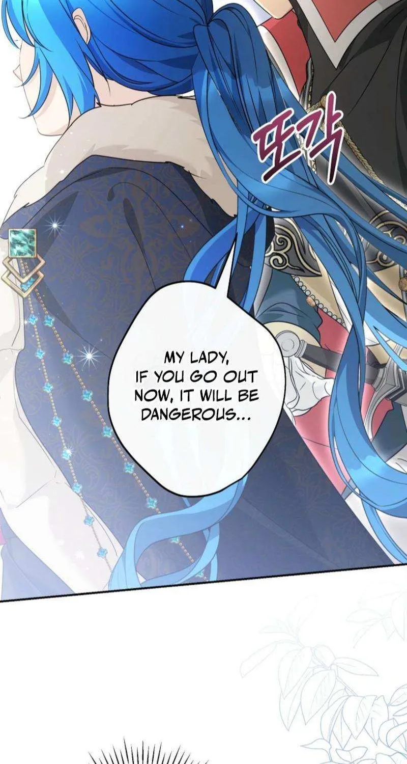 She Is My Mother In Law But I Dont Want Any Conflicts Between us Chapter 42 page 54 - 