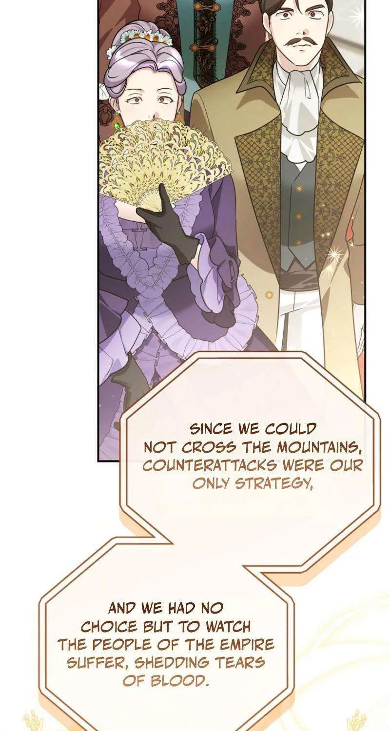 She Is My Mother In Law But I Dont Want Any Conflicts Between us Chapter 42 page 68 - 