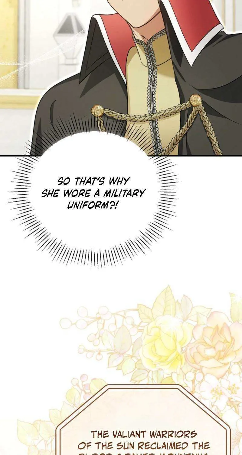She Is My Mother In Law But I Dont Want Any Conflicts Between us Chapter 42 page 73 - 