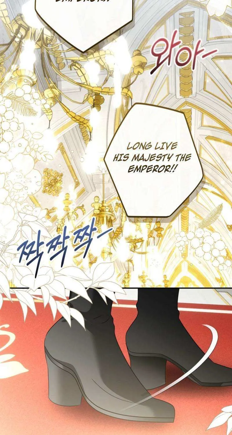 She Is My Mother In Law But I Dont Want Any Conflicts Between us Chapter 42 page 84 - 