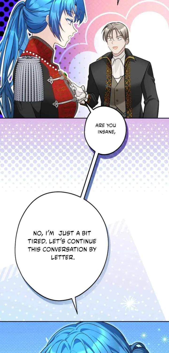 She Is My Mother In Law But I Dont Want Any Conflicts Between us Chapter 43 page 11 - 