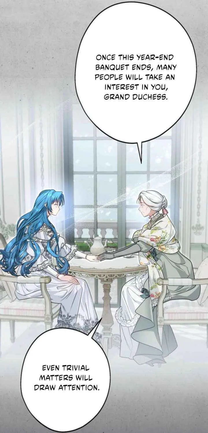 She Is My Mother In Law But I Dont Want Any Conflicts Between us Chapter 43 page 16 - 