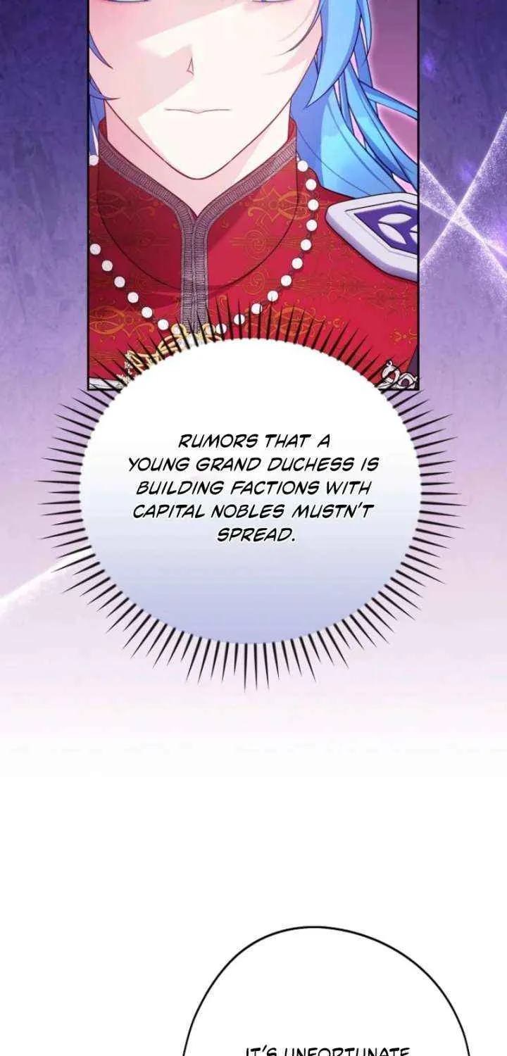 She Is My Mother In Law But I Dont Want Any Conflicts Between us Chapter 43 page 18 - 