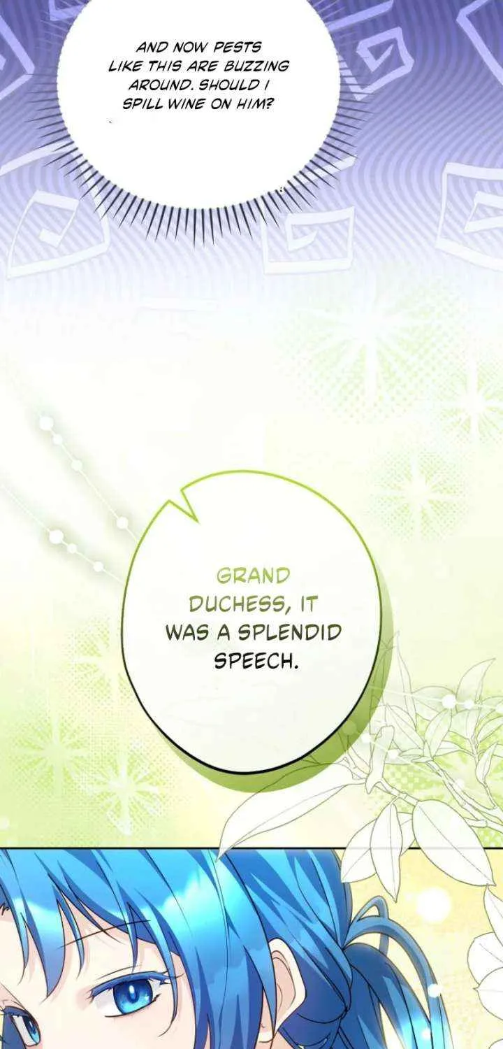 She Is My Mother In Law But I Dont Want Any Conflicts Between us Chapter 43 page 20 - 