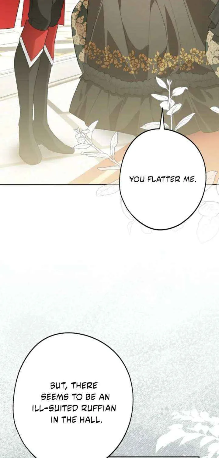 She Is My Mother In Law But I Dont Want Any Conflicts Between us Chapter 43 page 23 - 