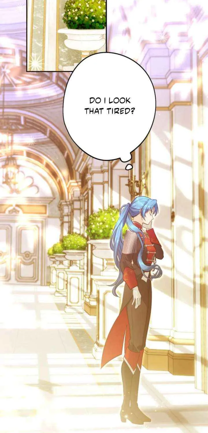 She Is My Mother In Law But I Dont Want Any Conflicts Between us Chapter 43 page 32 - 