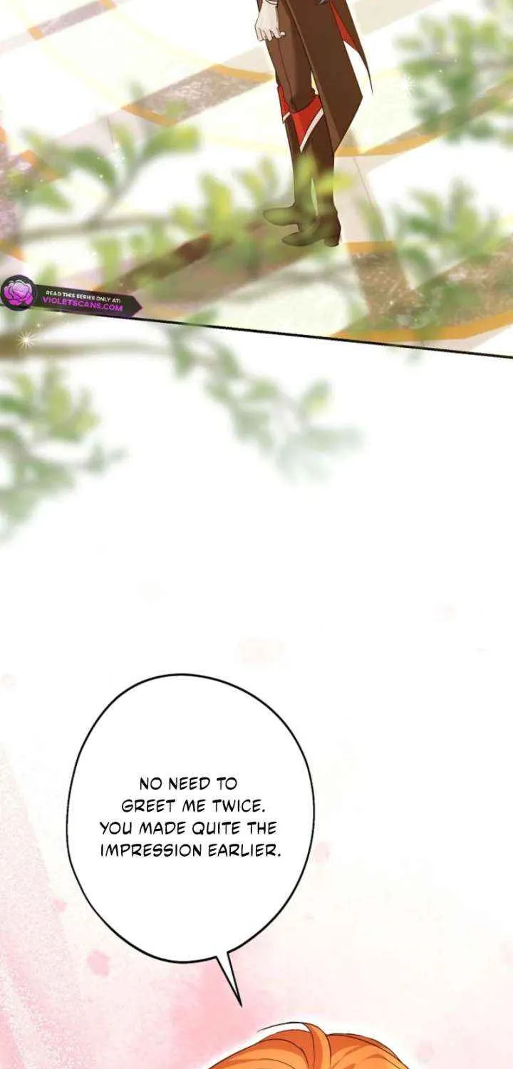 She Is My Mother In Law But I Dont Want Any Conflicts Between us Chapter 43 page 38 - 