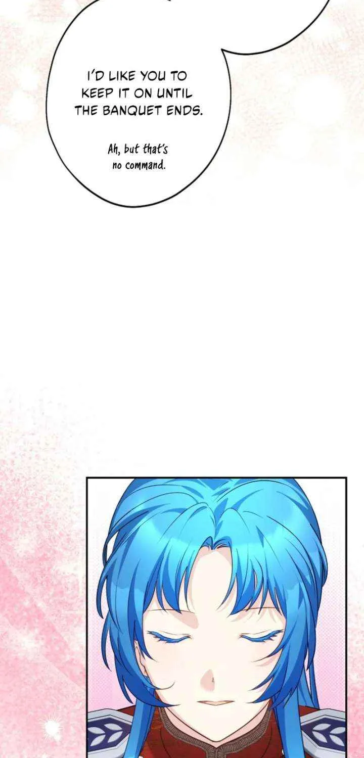 She Is My Mother In Law But I Dont Want Any Conflicts Between us Chapter 43 page 40 - 