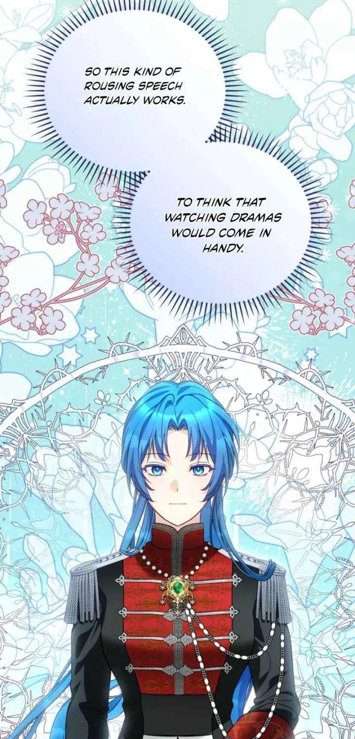 She Is My Mother In Law But I Dont Want Any Conflicts Between us Chapter 43 page 5 - 