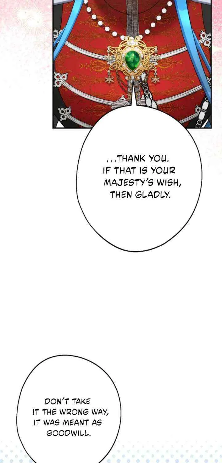 She Is My Mother In Law But I Dont Want Any Conflicts Between us Chapter 43 page 41 - 